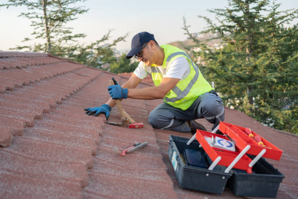 Heating Cable for Roof Installation in Murfreesboro, AR