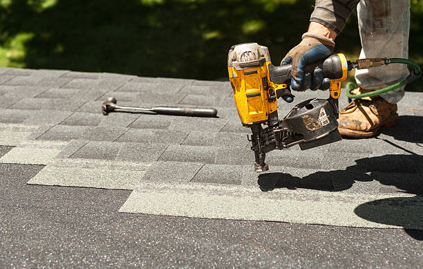 Professional Roofing Contractor in Murfreesboro, AR